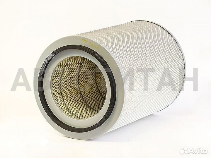 Фильтр воздушный Nissan Truck/Condor 95-; JD JDA01