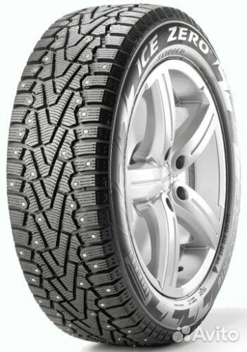 Pirelli Ice Zero 185/60 R15