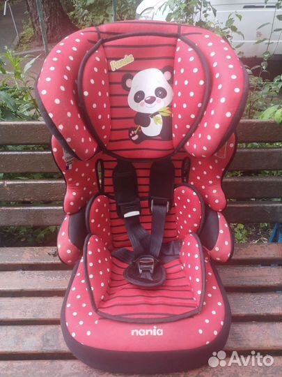 Автокресло 9-15-36кг трансформер 3в1 + Доставка