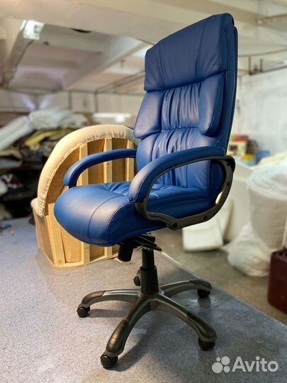 Компьютерное кресло