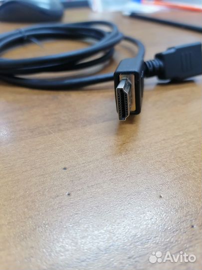 Кабель hdmi 1,5 метра