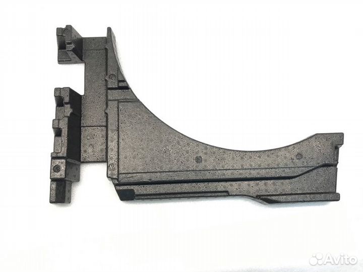 Ящик для инструментов правый Nissan Qashqai 1.6