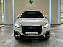 Audi Q2 1.0 AMT, 2018, 68 000 км, с пробегом, цена 2 250 000 руб.