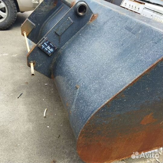 Телескопический погрузчик Bobcat T3571, 2006