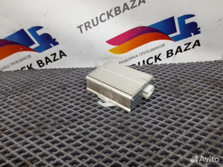 Преобразователь напряжения 10А