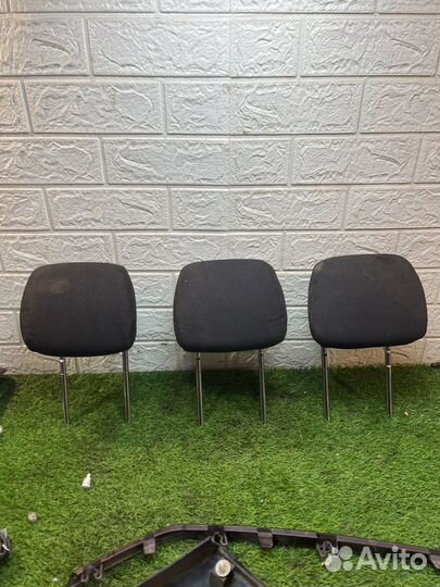 Подголовники kalina