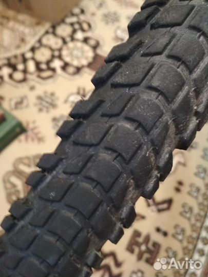 Велосипедные камеры