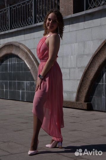 Платье на выпускной