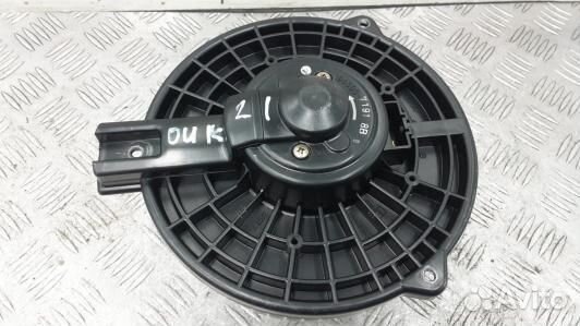 Моторчик печки lexus GS 2 (OUK21KK01)