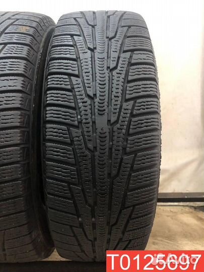 Nokian Tyres Nordman RS2 195/65 R15 95R