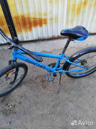 Велосипед