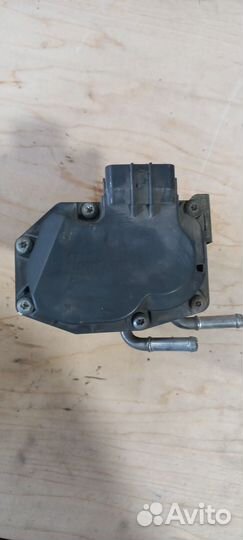 Клапан егр EGR Nissan navara D40 2.5TD