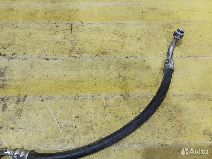 Трубка кондиционера Suzuki Grand Vitara 2005-2015