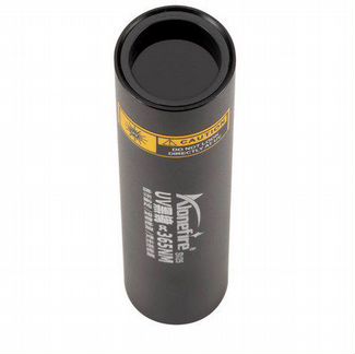 Фонарик ультрафиолетовый