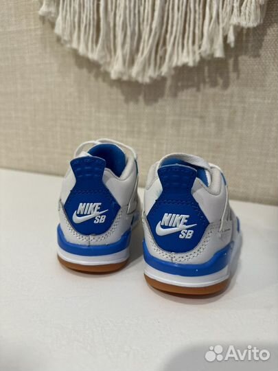 Кроссовки nike air jordan 24 новые