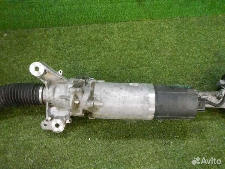 Рейка рулевая Mercedes G W463 (2018-н.в.)