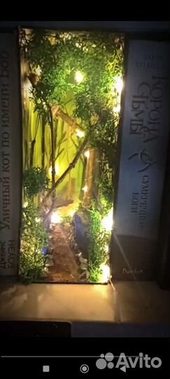 Декор ручной работы