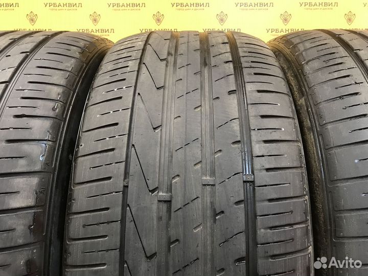 Hankook Ventus S1 Evo2 SUV K117A 255/50 R19 107Y