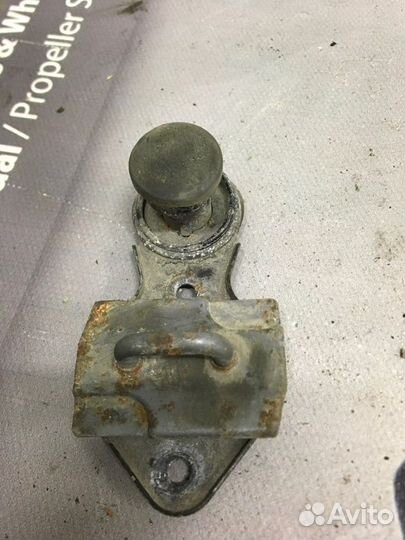 Замок капота Mercedes-Benz M-Класс W164