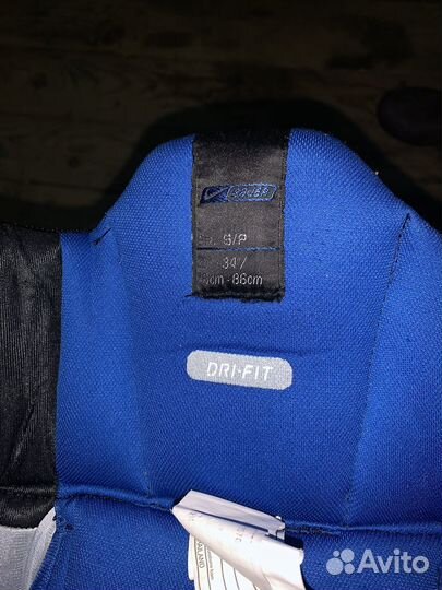 Хоккейная форма бу взрослая