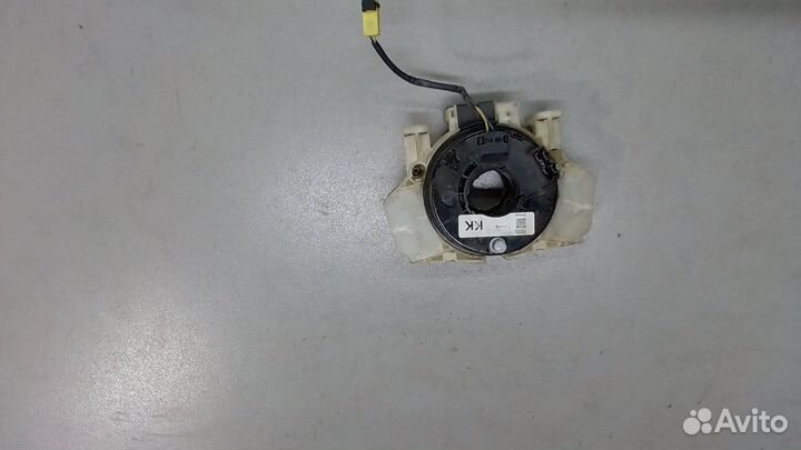 Шлейф руля Nissan Navara, 2005