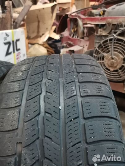 Roadstone Winguard Sport 24.5/40 R18