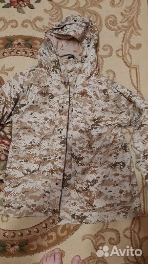 Куртка демисезонная мужская новая 54