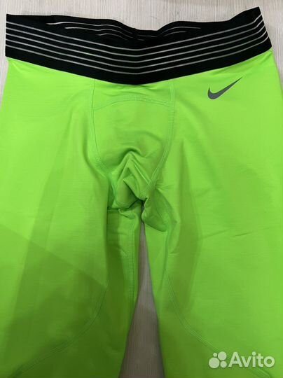 Термо зимнее Nike PRO