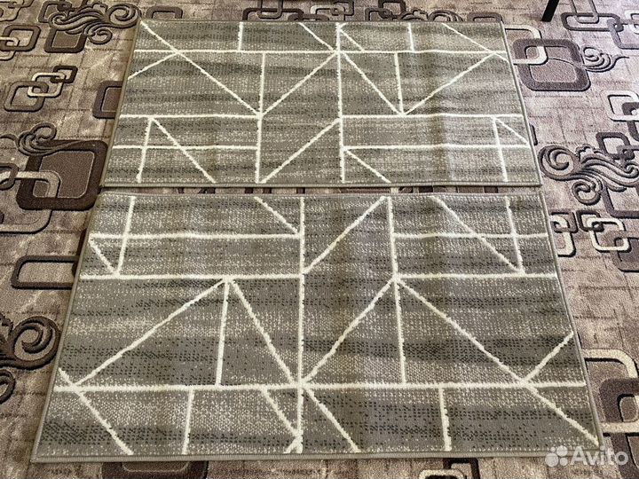 Коврик новый