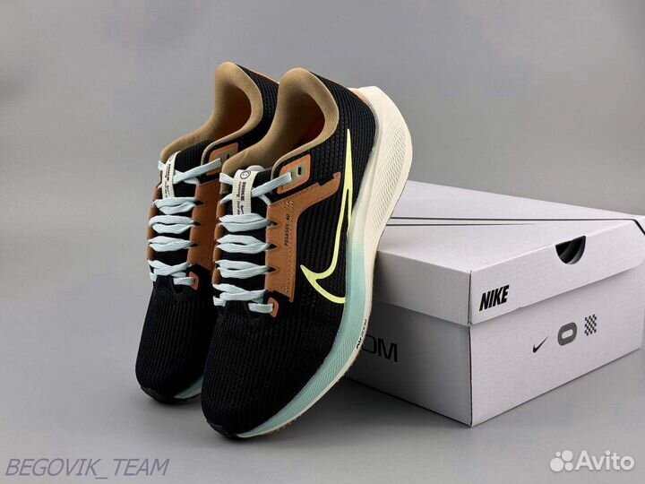 Кроссовки nike Pegasus 40