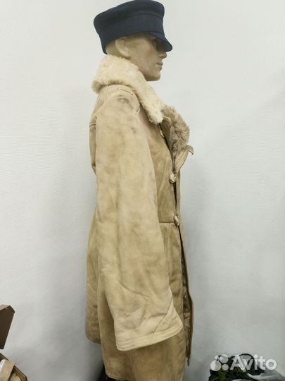 Бекеша СССР 54 размер