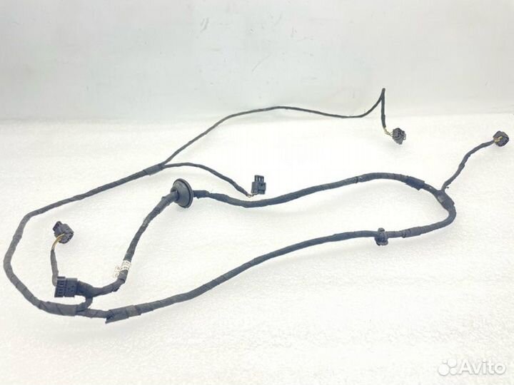 Проводка парктроника задняя Mercedes-Benz E-Class