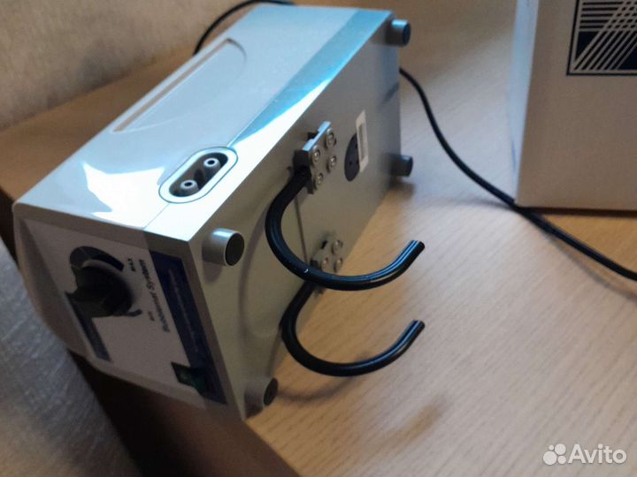 Компрессор для противопролеж.матрасов.Германия