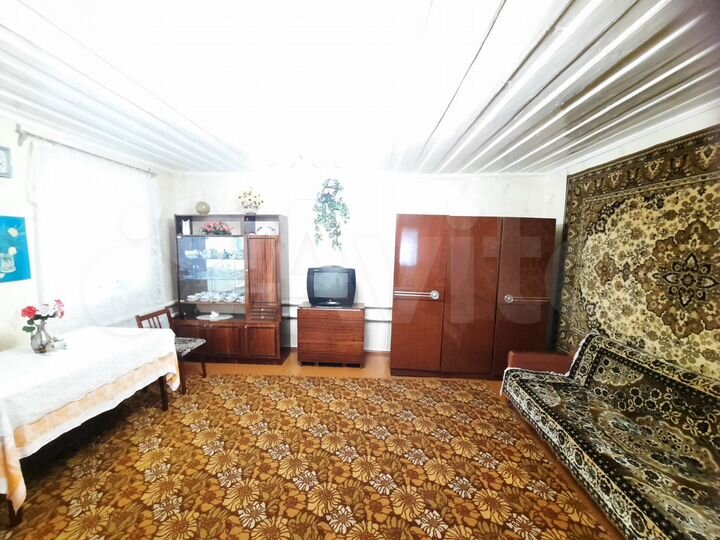 Дом 70 м² на участке 6 сот.