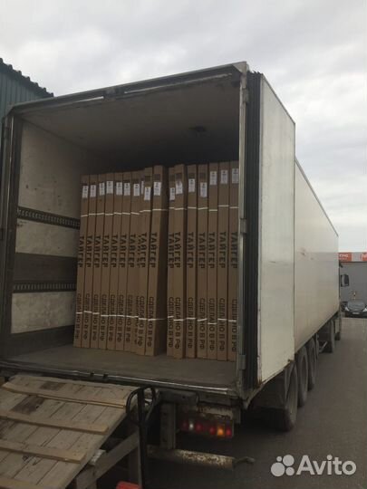 Дверь металлическая Тайгер Трио сотка Филадельфия