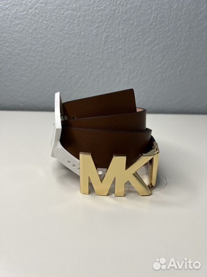 Ремень Michael Kors оригинал Размep S