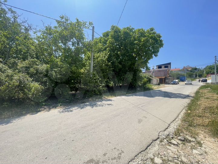 Участок 4,2 сот. (ИЖС)