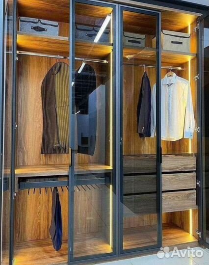 Шкаф от производителя