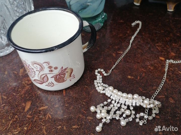 Набор столовой посуды