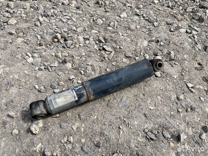 Амортизатор подвески iveco