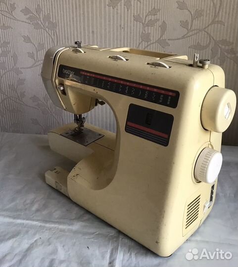 Швейная машинка на запчасти