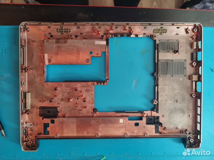 Корпус для ноутбука Lenovo ThinkPad Edge 13 E3