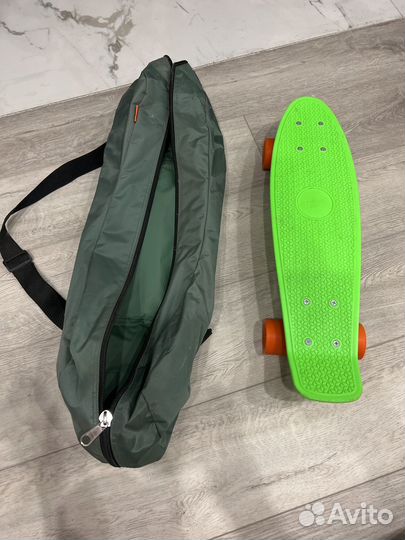 Лонгборд termit