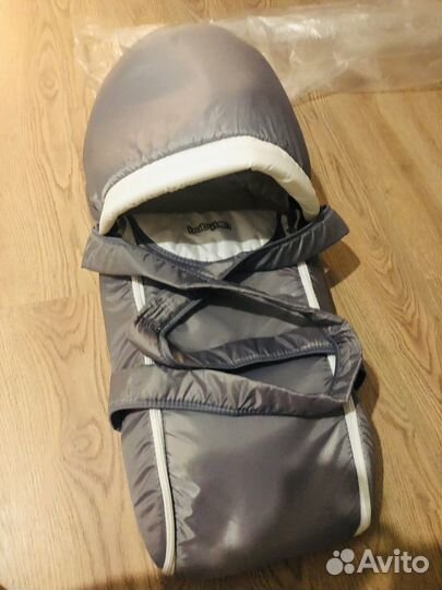 Переноска для новорожденных