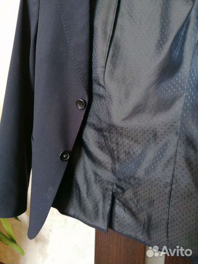 Школьный костюм для мальчика рост 140