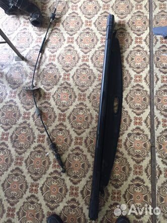 Разбор kia ceed