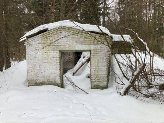 Земельный участок под Базу Отдыха, 150 090 кв. м