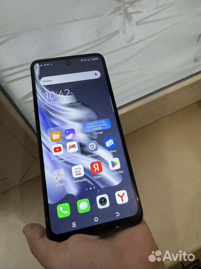 TECNO Spark 20, 8/128 ГБ