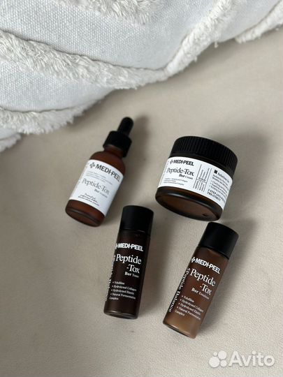 Набор Medi Peel