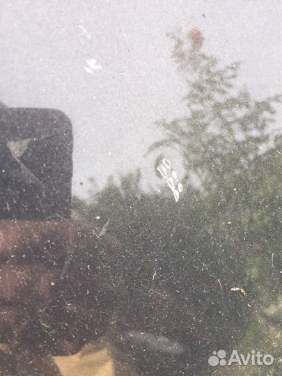 Капот opel astra j